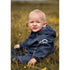 Mikk-Line Softshell Suit (Solid) Softshellwear Blue Nights